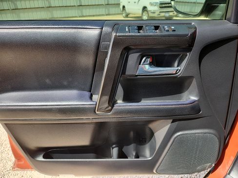 Used 2024 Toyota 4Runner TRD Pro AWD/4WD image 13
