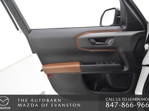 Used 2022 Ford Bronco Sport Badlands w/ Premium Package AWD/4WD image 32