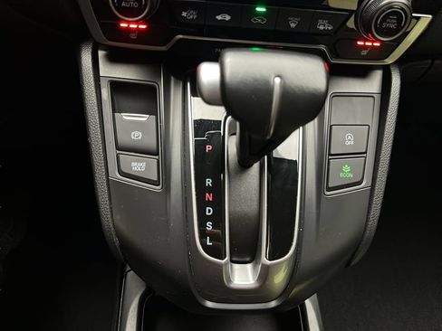 Used 2021 Honda CR-V EX-L image 30