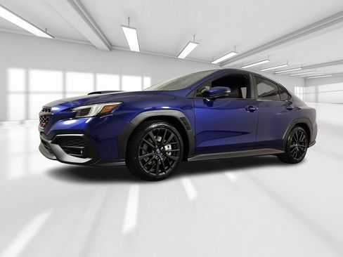 New 2026 Subaru WRX Limited AWD/4WD image 2