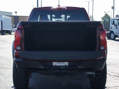 Certified 2023 Chevrolet Colorado ZR2 w/ ZR2 Convenience Package III image 18