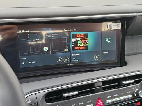 New 2026 Hyundai Palisade SEL image 21