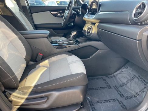 Used 2023 Chevrolet Blazer LT image 26