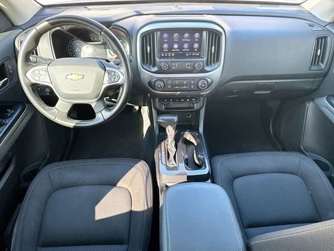 Used 2020 Chevrolet Colorado LT w/ Safety Package image 27