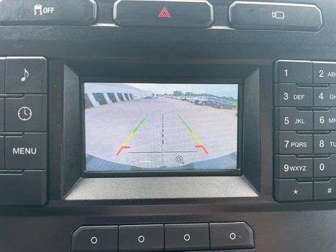 Used 2019 Ford F250 XL w/ Power Equipment Group AWD/4WD image 14
