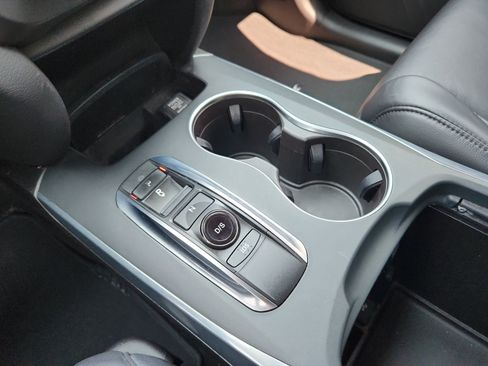 Used 2016 Acura MDX SH-AWD w/ Technology Package image 15