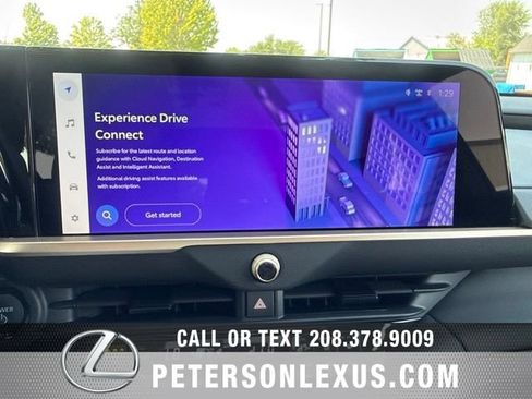 Used 2025 Toyota Crown Signia w/ Advanced Technology Package AWD/4WD image 17