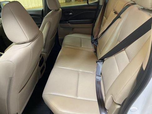 Used 2023 Honda Ridgeline RTL-E image 23
