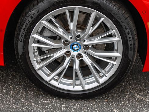 Certified 2024 BMW 330e RWD image 10