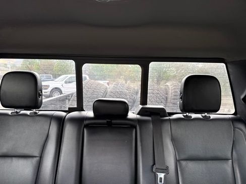 Used 2016 Ford F150 Lariat w/ Equipment Group 502A Luxury AWD/4WD image 31