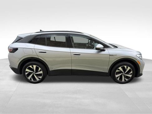 Used 2023 Volkswagen ID.4 Pro AWD/4WD image 4