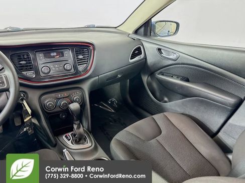 Used 2015 Dodge Dart SE w/ Convenience Group image 20