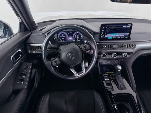 Used 2025 Acura Integra A-Spec image 24