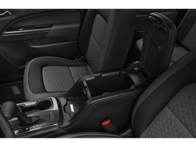 Used 2021 Chevrolet Colorado Z71 AWD/4WD image 14