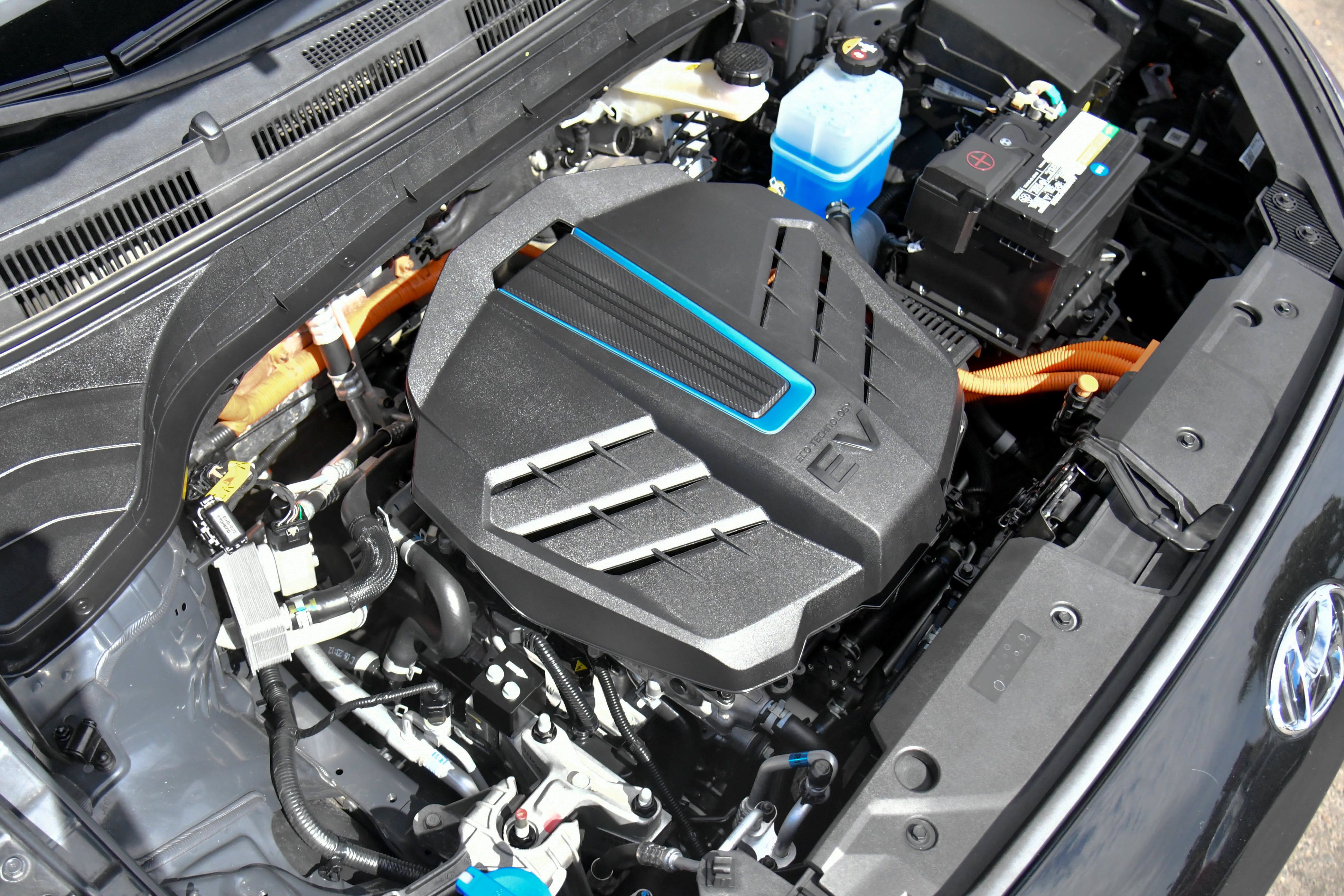 Used 2023 Hyundai Kona SEL FWD image 48