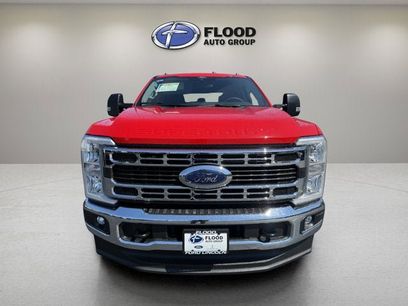New 2026 Ford F250 XLT