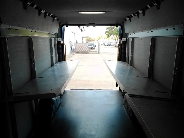 Used 2021 RAM ProMaster 3500 FWD image 11