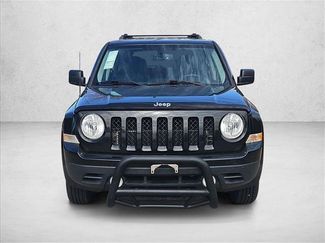 Used 2016 Jeep Patriot Sport w/ Tire & Wheel Group video 2