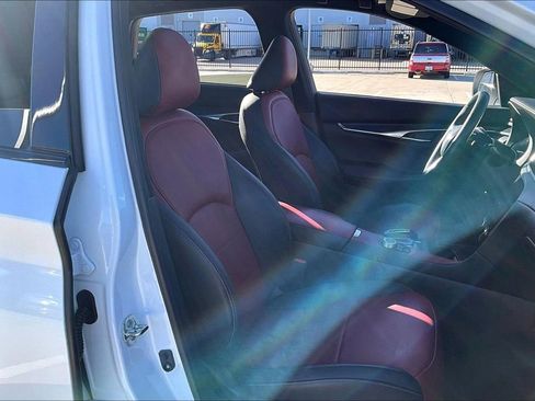 Certified 2023 INFINITI QX50 Sport image 10