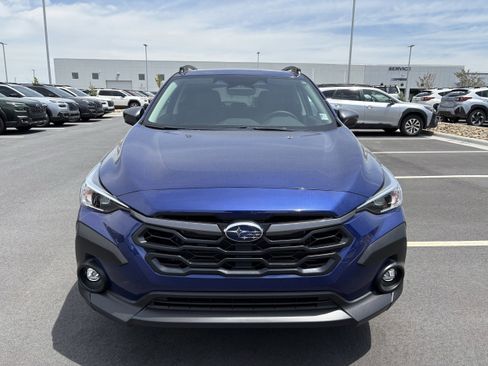 New 2026 Subaru Crosstrek 2.0i Premium AWD/4WD image 2