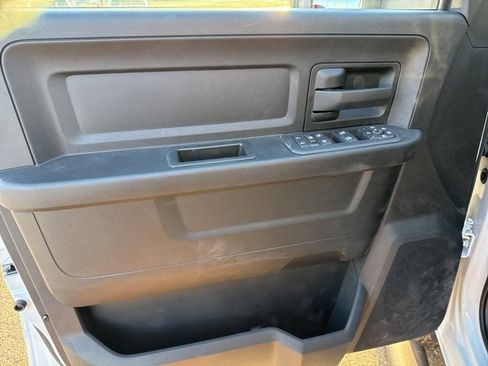 New 2026 RAM 2500 Tradesman image 22