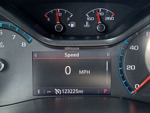 Used 2019 Chevrolet Colorado LT AWD/4WD image 15