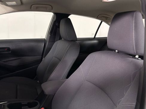 Used 2023 Toyota Corolla LE FWD image 17