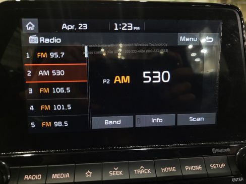 Used 2019 Kia Forte LXS FWD image 25
