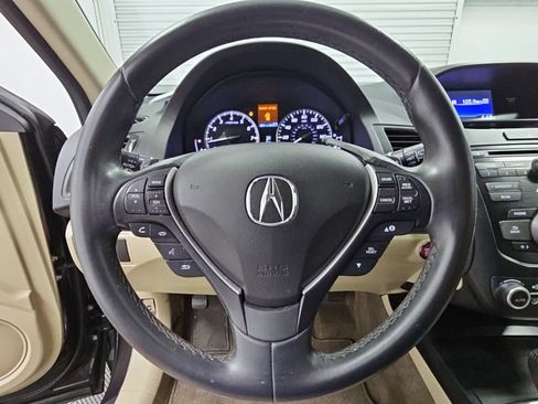 Used 2017 Acura RDX FWD image 22