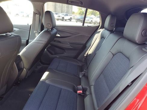 New 2026 Buick Envista Preferred w/ Convenience I Package image 10