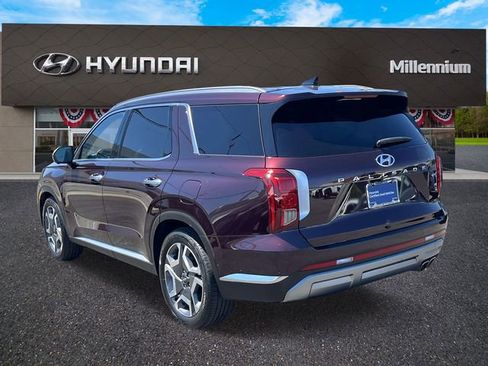 Used 2023 Hyundai Palisade Limited w/ Cargo Package AWD/4WD image 7