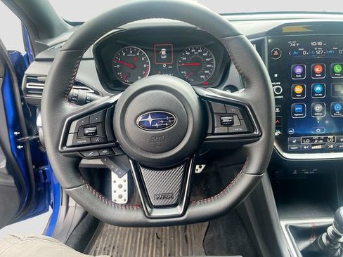 Used 2023 Subaru WRX Premium AWD/4WD image 13