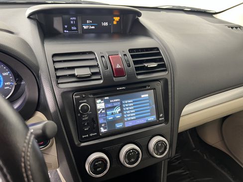 Used 2014 Subaru Crosstrek Touring image 29