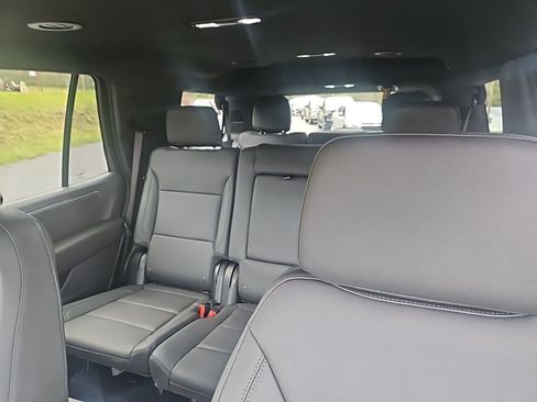 New 2026 Chevrolet Tahoe LT AWD/4WD image 17