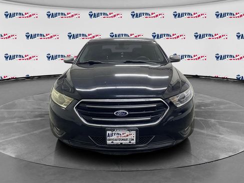 Used 2015 Ford Taurus Limited image 8