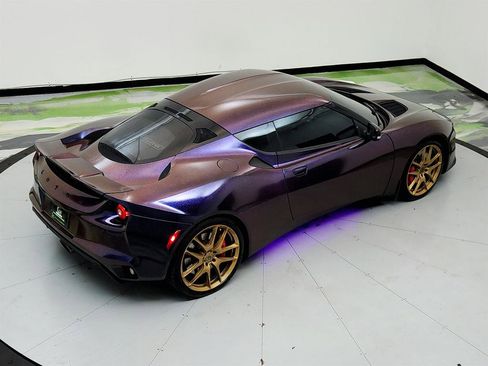 Used 2017 Lotus Evora 400 image 30