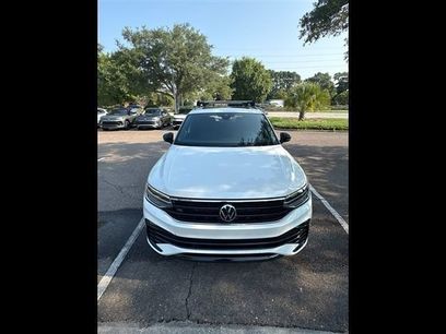 Used 2023 Volkswagen Tiguan SE R-Line
