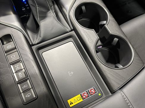 New 2026 Lexus LX 600 4WD w/ Luxury Package image 27