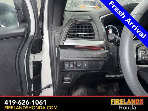 Certified 2025 Honda Odyssey Sport-L image 15