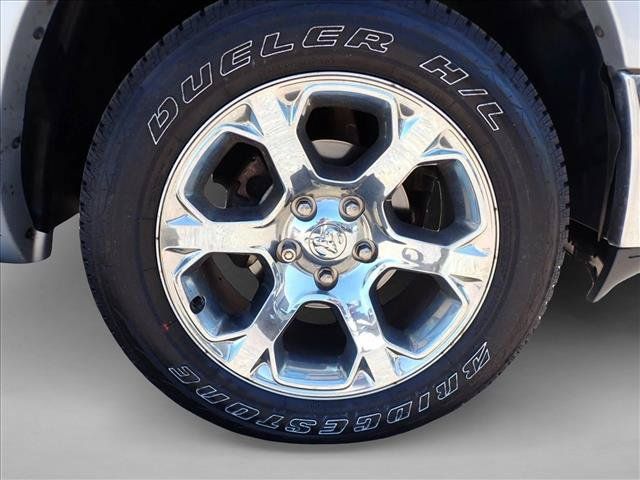 Used 2014 RAM 1500 Laramie w/ Convenience Group AWD/4WD image 7