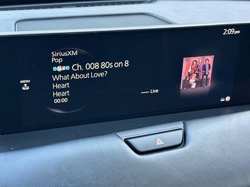 Certified 2024 MAZDA CX-90 Plug-In Hybrid w/ Premium Plus image 19