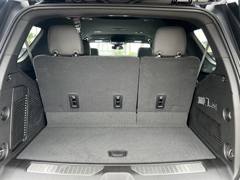 New 2025 Chevrolet Tahoe Premier image 20