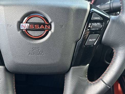 Used 2023 Nissan Frontier PRO-4X w/ Tow Package image 13