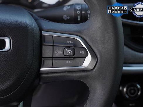 Certified 2023 Jeep Compass Latitude image 26