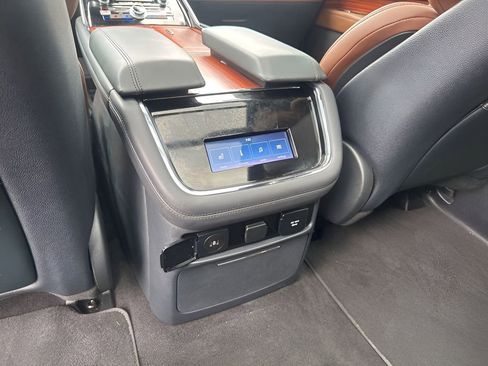 Used 2024 Lincoln Navigator L Reserve image 21