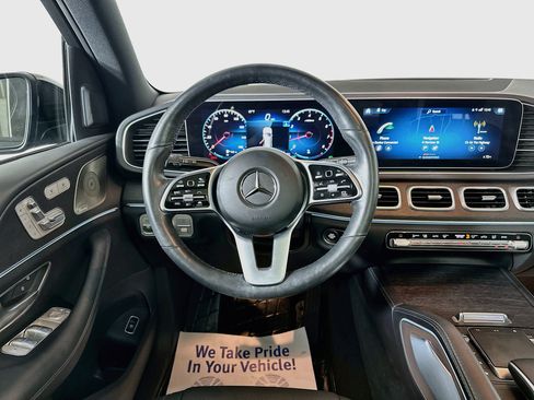 Used 2022 Mercedes-Benz GLE 350 4MATIC image 23