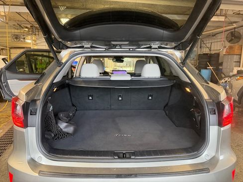 Used 2017 Lexus RX 350 FWD w/ Premium Package image 17