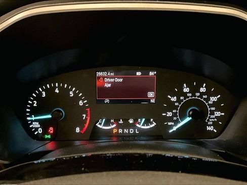 Used 2022 Ford Escape SE w/ Convenience Package AWD/4WD image 19