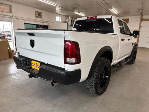 Used 2020 RAM 1500 Classic Warlock image 75
