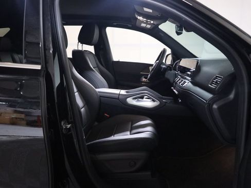 Certified 2026 Mercedes-Benz GLE 350 4MATIC image 66